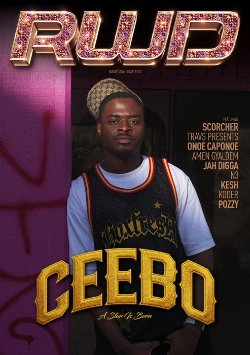 RWD x Boxfresh: Ceebo cover: Aug 2026