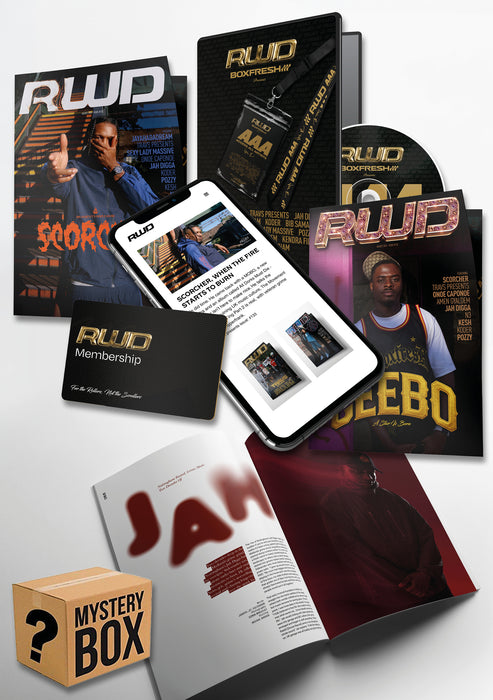RWD Membership