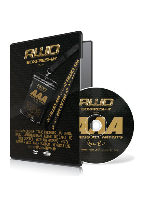 RWD Membership