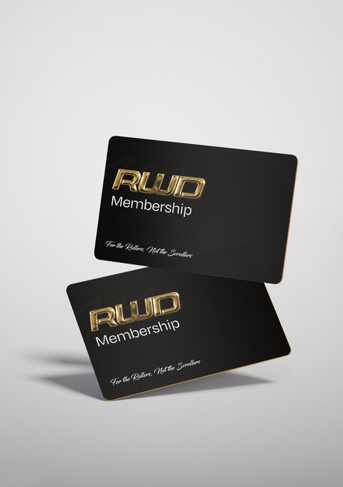 RWD Membership