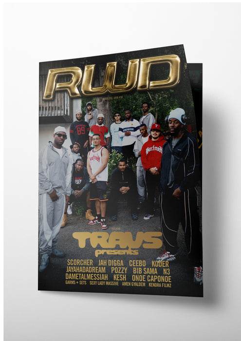 RWD Membership