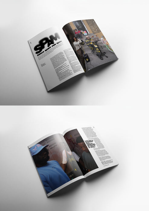 RWD: Scorcher cover: Aug 2026