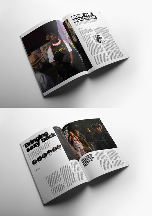 RWD Membership