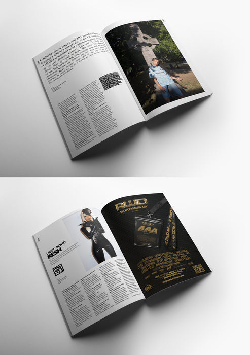 RWD Membership